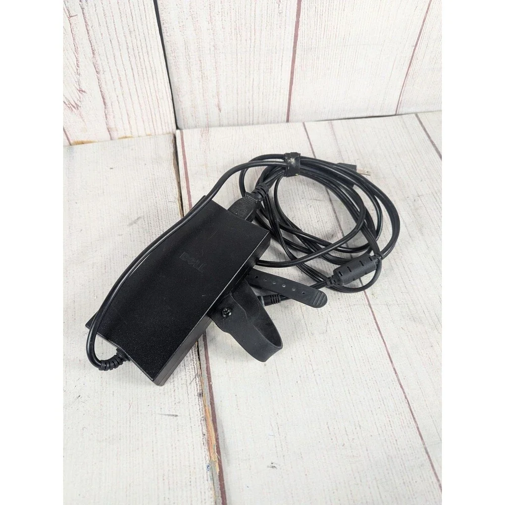 Genuine OEM DELL DA130PE1-00 19.5V 6.7A 130W - Original AC Power Adapter Charger